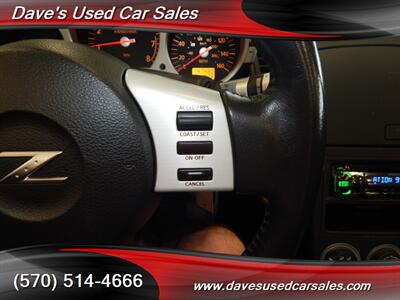 2004 Nissan 350Z Touring   - Photo 26 - Wyoming, PA 18644