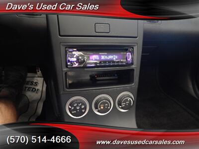 2004 Nissan 350Z Touring   - Photo 19 - Wyoming, PA 18644