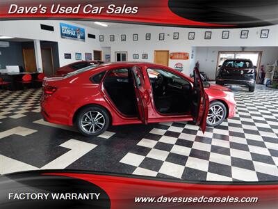 2022 Kia Forte LXS   - Photo 29 - Wyoming, PA 18644