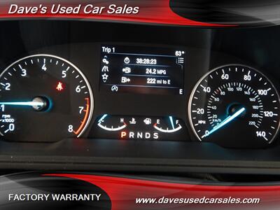 2022 Ford EcoSport SE   - Photo 11 - Wyoming, PA 18644