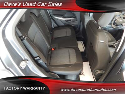 2022 Ford EcoSport SE   - Photo 28 - Wyoming, PA 18644