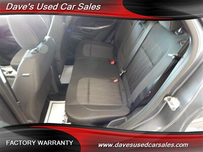 2022 Ford EcoSport SE   - Photo 24 - Wyoming, PA 18644