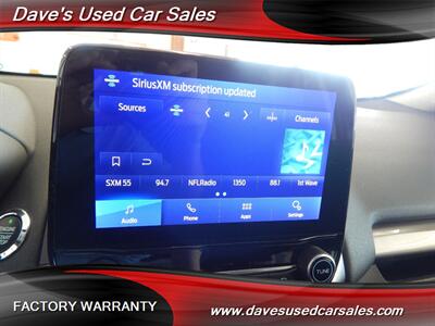 2022 Ford EcoSport SE   - Photo 12 - Wyoming, PA 18644