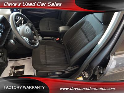 2022 Ford EcoSport SE   - Photo 23 - Wyoming, PA 18644