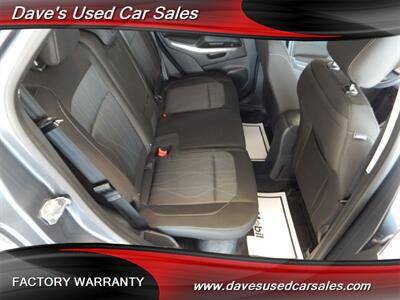 2022 Ford EcoSport SE   - Photo 29 - Wyoming, PA 18644