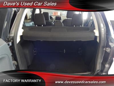 2022 Ford EcoSport SE   - Photo 26 - Wyoming, PA 18644