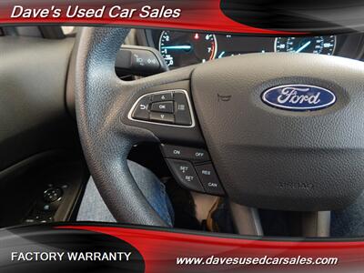 2022 Ford EcoSport SE   - Photo 17 - Wyoming, PA 18644