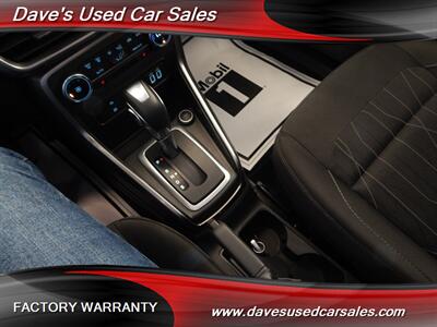 2022 Ford EcoSport SE   - Photo 14 - Wyoming, PA 18644