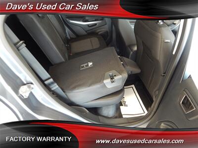 2022 Ford EcoSport SE   - Photo 30 - Wyoming, PA 18644