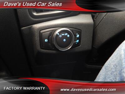 2022 Ford EcoSport SE   - Photo 16 - Wyoming, PA 18644