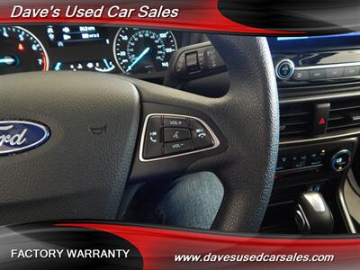 2022 Ford EcoSport SE   - Photo 18 - Wyoming, PA 18644