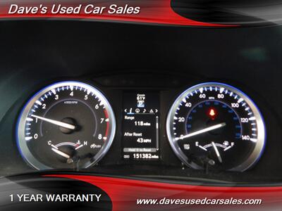 2016 Toyota Highlander XLE   - Photo 11 - Wyoming, PA 18644