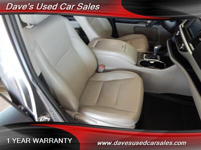 2016 Toyota Highlander XLE   - Photo 38 - Wyoming, PA 18644