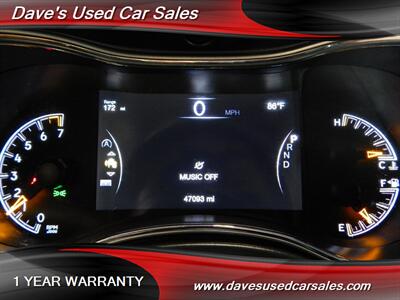 2020 Jeep Grand Cherokee Laredo E   - Photo 10 - Wyoming, PA 18644