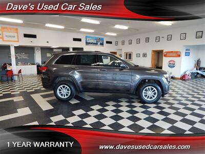 2020 Jeep Grand Cherokee Laredo E   - Photo 4 - Wyoming, PA 18644