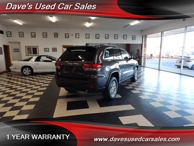 2020 Jeep Grand Cherokee Laredo E   - Photo 5 - Wyoming, PA 18644