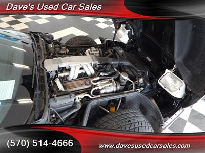1989 Chevrolet Corvette   - Photo 27 - Wyoming, PA 18644