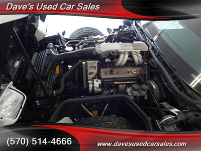 1989 Chevrolet Corvette   - Photo 28 - Wyoming, PA 18644