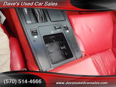 1989 Chevrolet Corvette   - Photo 14 - Wyoming, PA 18644