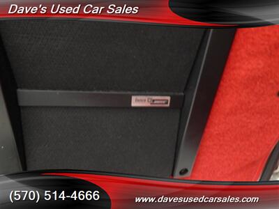 1989 Chevrolet Corvette   - Photo 20 - Wyoming, PA 18644