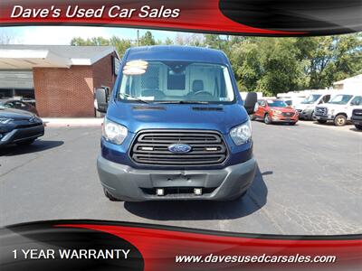 2018 Ford Transit 250   - Photo 2 - Wyoming, PA 18644