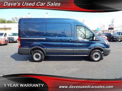 2018 Ford Transit 250   - Photo 4 - Wyoming, PA 18644