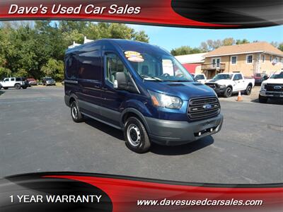 2018 Ford Transit 250   - Photo 3 - Wyoming, PA 18644