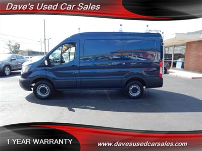 2018 Ford Transit 250   - Photo 8 - Wyoming, PA 18644