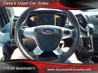 2018 Ford Transit 250   - Photo 16 - Wyoming, PA 18644