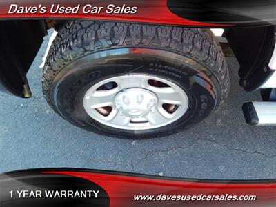 2013 RAM 3500 Tradesman   - Photo 9 - Wyoming, PA 18644