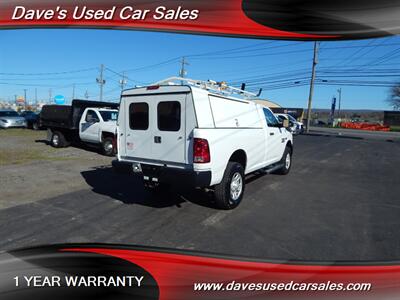 2013 RAM 3500 Tradesman   - Photo 5 - Wyoming, PA 18644