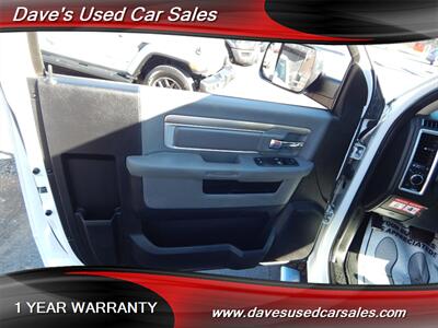 2013 RAM 3500 Tradesman   - Photo 18 - Wyoming, PA 18644
