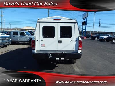 2013 RAM 3500 Tradesman   - Photo 6 - Wyoming, PA 18644
