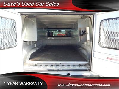 2013 RAM 3500 Tradesman   - Photo 25 - Wyoming, PA 18644