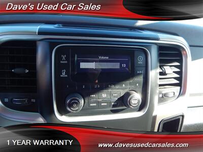 2013 RAM 3500 Tradesman   - Photo 11 - Wyoming, PA 18644