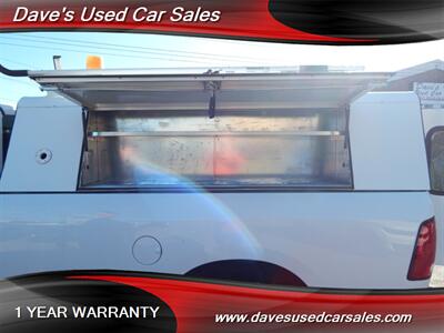 2013 RAM 3500 Tradesman   - Photo 26 - Wyoming, PA 18644