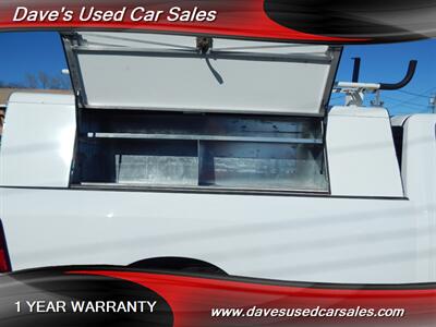 2013 RAM 3500 Tradesman   - Photo 27 - Wyoming, PA 18644