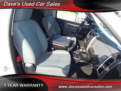 2013 RAM 3500 Tradesman   - Photo 22 - Wyoming, PA 18644
