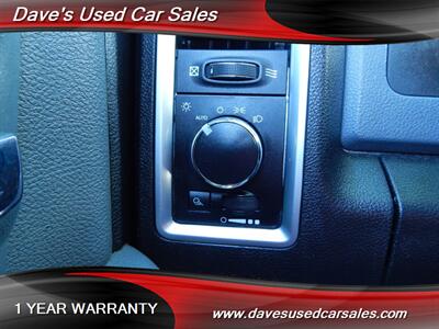 2013 RAM 3500 Tradesman   - Photo 14 - Wyoming, PA 18644