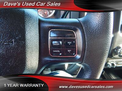 2013 RAM 3500 Tradesman   - Photo 16 - Wyoming, PA 18644