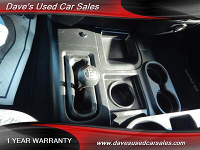 2013 RAM 3500 Tradesman   - Photo 13 - Wyoming, PA 18644