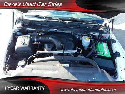 2013 RAM 3500 Tradesman   - Photo 24 - Wyoming, PA 18644