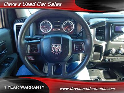 2013 RAM 3500 Tradesman   - Photo 17 - Wyoming, PA 18644