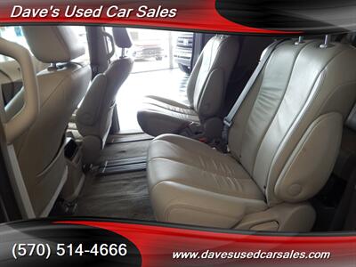 2014 Toyota Sienna XLE 8-Passenger   - Photo 31 - Wyoming, PA 18644