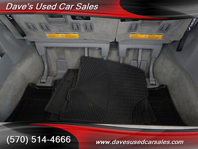 2014 Toyota Sienna XLE 8-Passenger   - Photo 36 - Wyoming, PA 18644