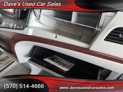 2014 Toyota Sienna XLE 8-Passenger   - Photo 47 - Wyoming, PA 18644