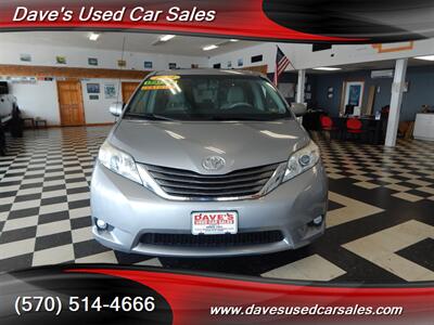2014 Toyota Sienna XLE 8-Passenger   - Photo 2 - Wyoming, PA 18644