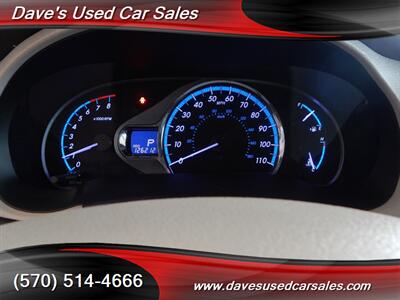 2014 Toyota Sienna XLE 8-Passenger   - Photo 15 - Wyoming, PA 18644