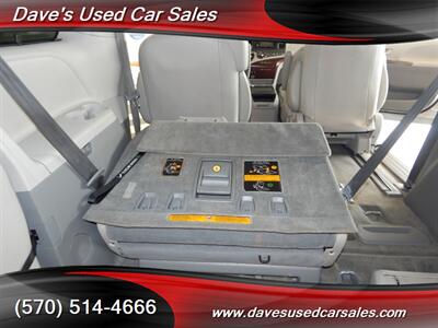 2014 Toyota Sienna XLE 8-Passenger   - Photo 39 - Wyoming, PA 18644
