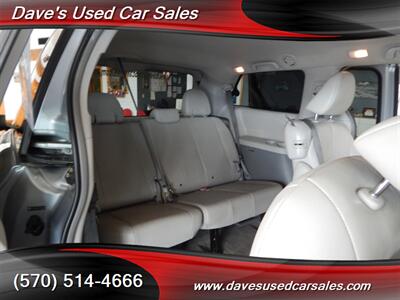 2014 Toyota Sienna XLE 8-Passenger   - Photo 43 - Wyoming, PA 18644